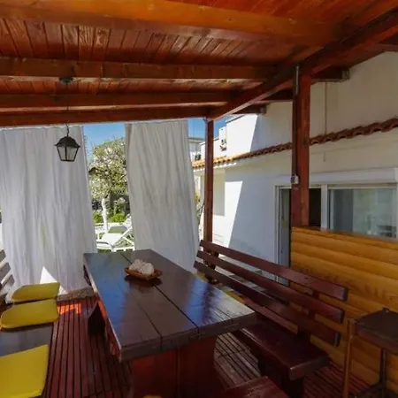 Apartment Sarar Crikvenica