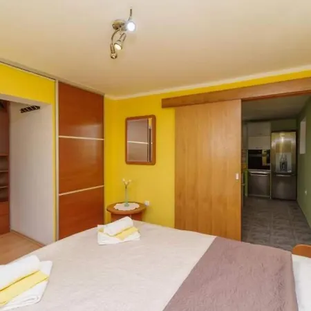 Apartment Sarar