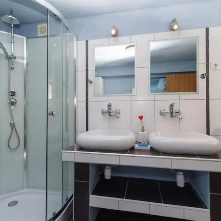 Apartment Sarar Crikvenica