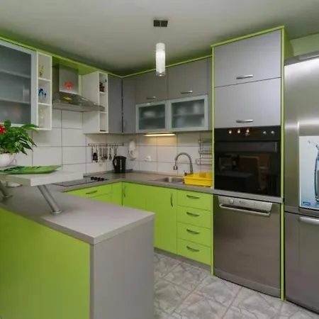 Sarar Apartment Crikvenica