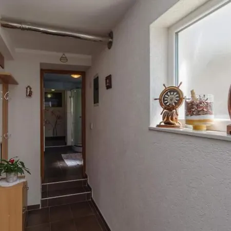 Sarar Apartment