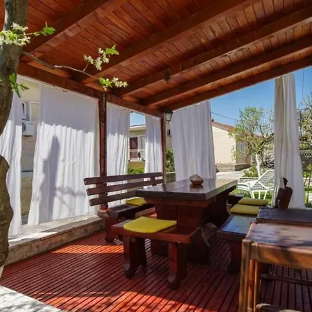 Sarar Apartment Crikvenica